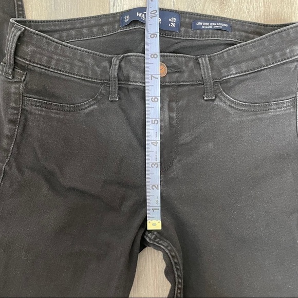 Hollister Women’s Jeggings - Picture 5 of 5